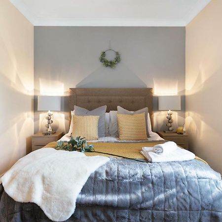 كامبريدج Stylish Cottage - Parking - Garden - Sleeps 6 المظهر الخارجي الصورة